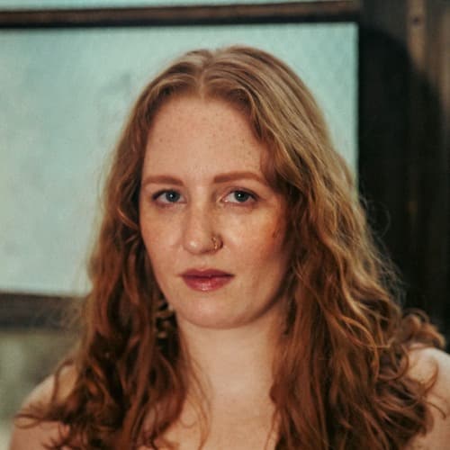 Angelia portrait