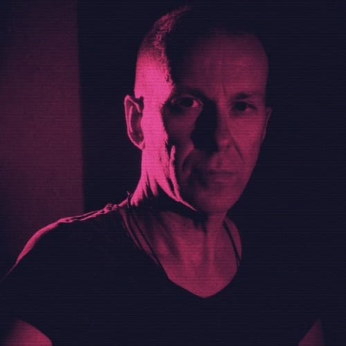 Christian Hornbostel portrait