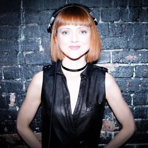 Amber Valentine Profile Image