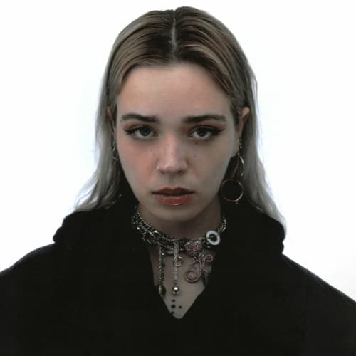kheli portrait
