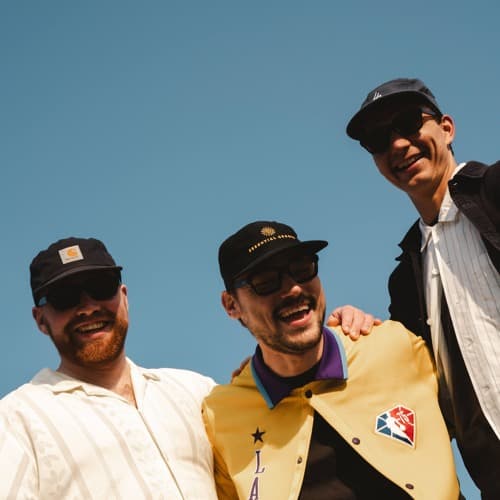 Boyos Soundsystem Profile Image