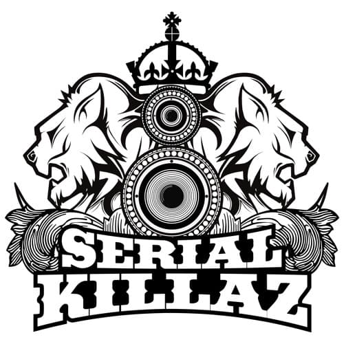 Serial Killaz portrait