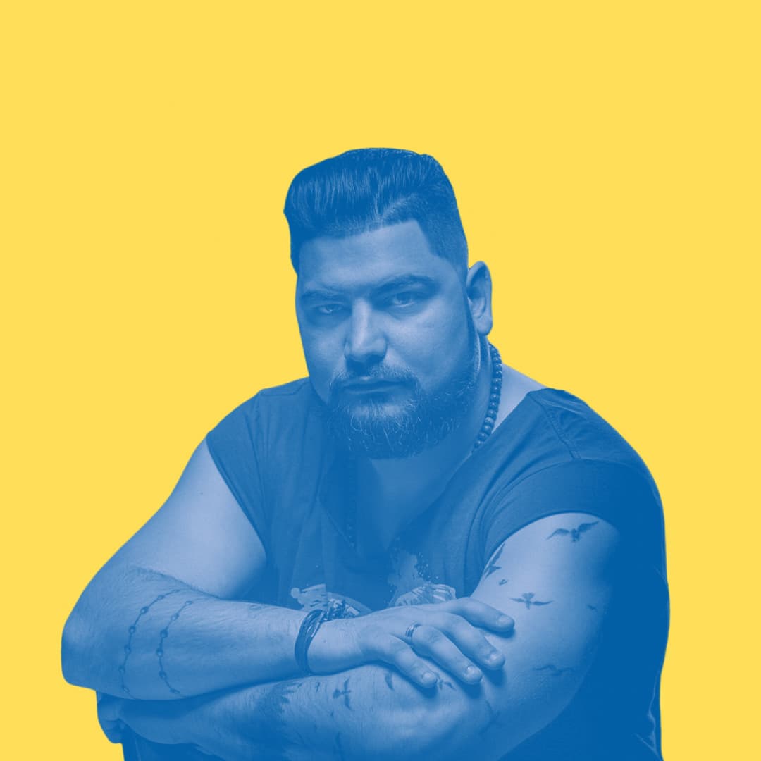 Ivan Deyanov Profile Image