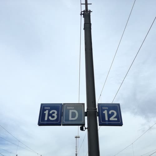 Binario1312 Profile Image