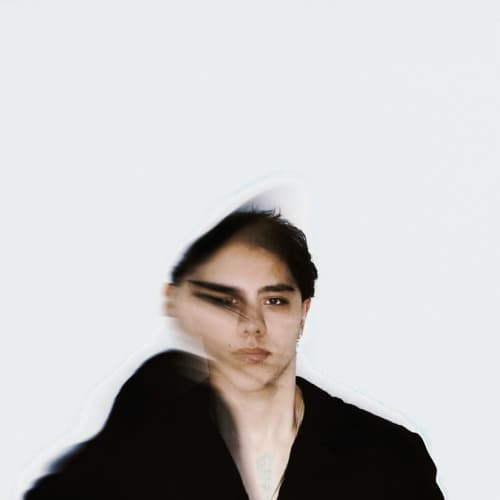 Jasym portrait