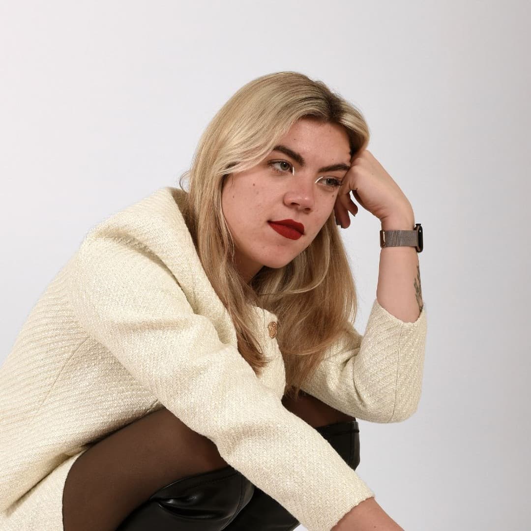 Ida Bux Profile Image