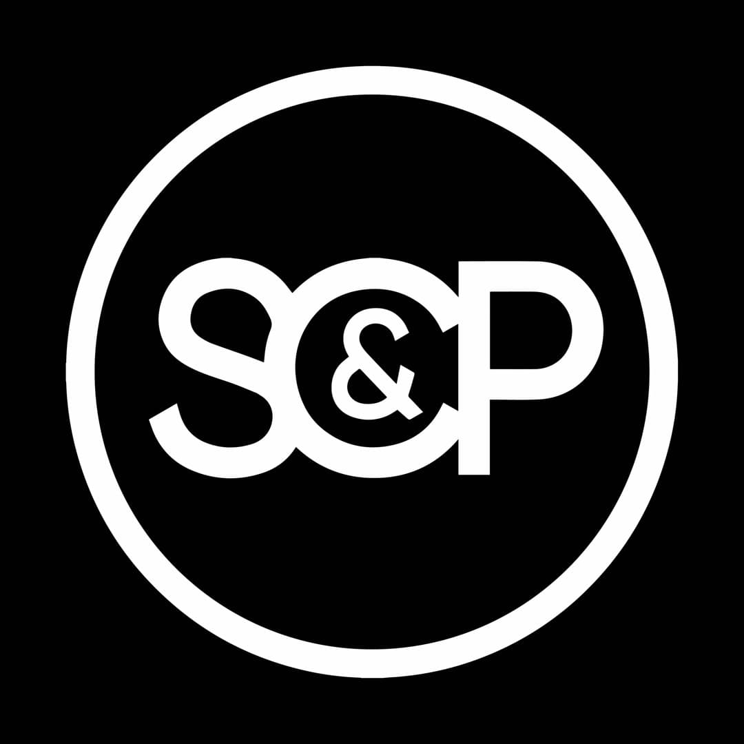 Sc&p: Mr TC + C.A.R + Harry James + Mikel event artwork