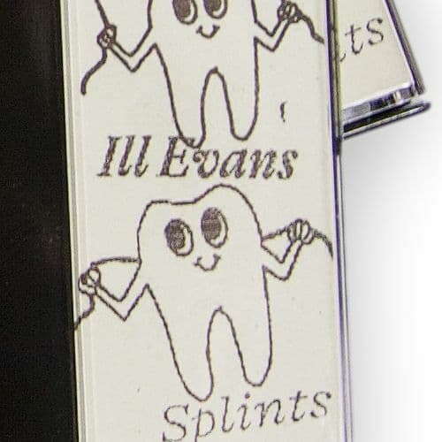 Ill Evans Profile Image
