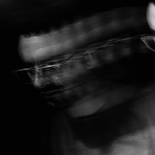 Matias Bagato portrait