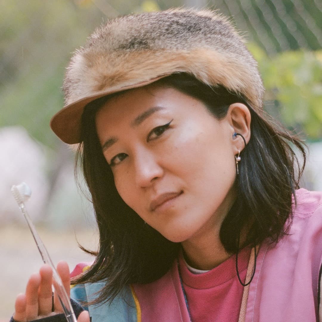 cay horiuchi Profile Image