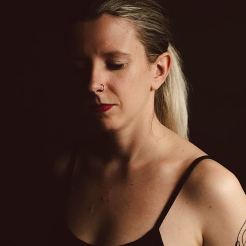 Djen portrait