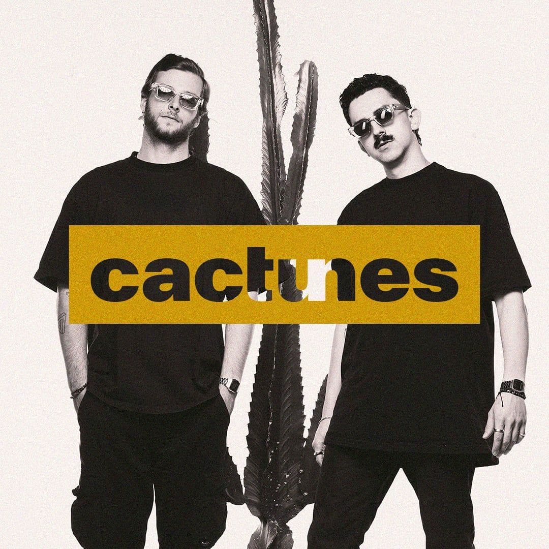 Cactunes Profile Image