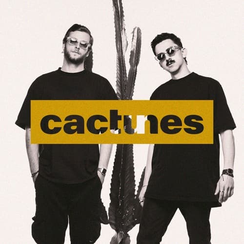 Cactunes portrait