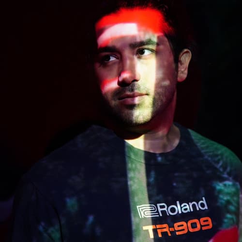 Eric Yaz Profile Image