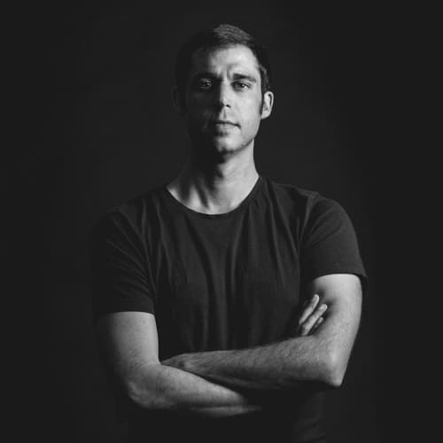 Pablo Marco