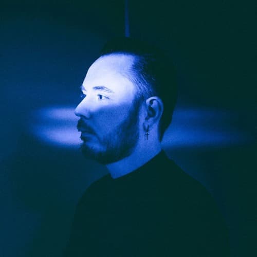 Duke Dumont @ Mission Ballroom event artwork