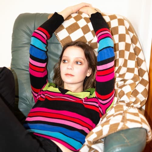 Stacey Sexton portrait