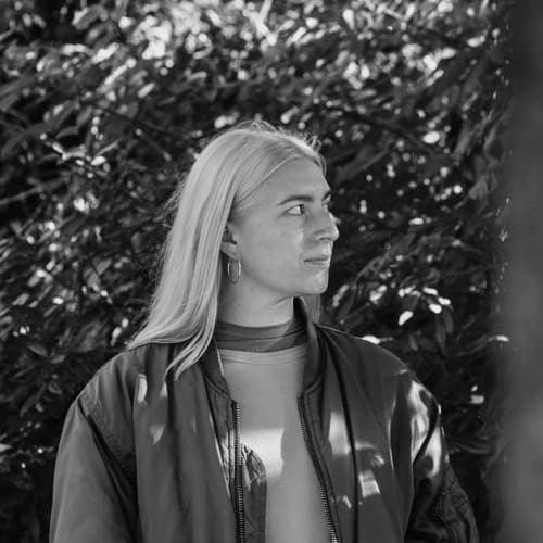 Frida Profile Image