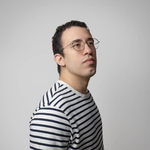 Monokromo Profile Image