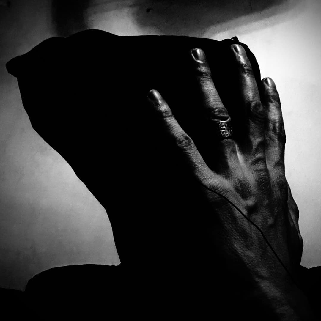 Dimitri Pike Profile Image
