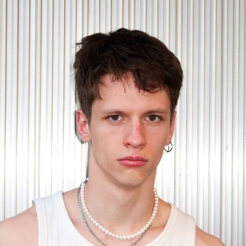 Fake Agent Profile Image
