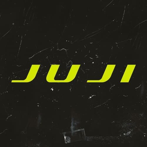 JUJI portrait