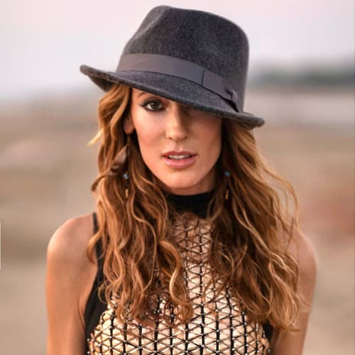 Jadele Profile Image