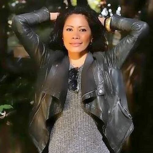 Krystel Diola Profile Image