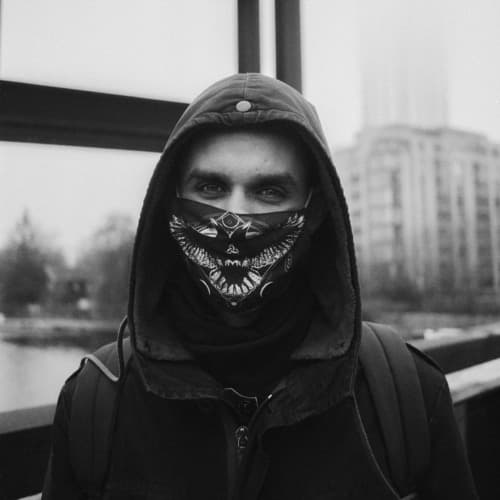 P-Hocto portrait