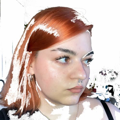 Ganx portrait