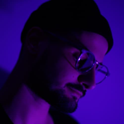 Steffen Hammer Profile Image