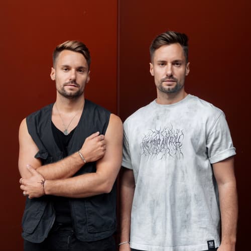WhoIsWho portrait