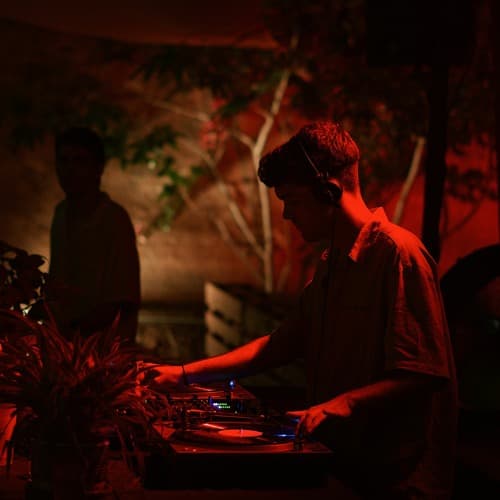 Mark (ES) Profile Image