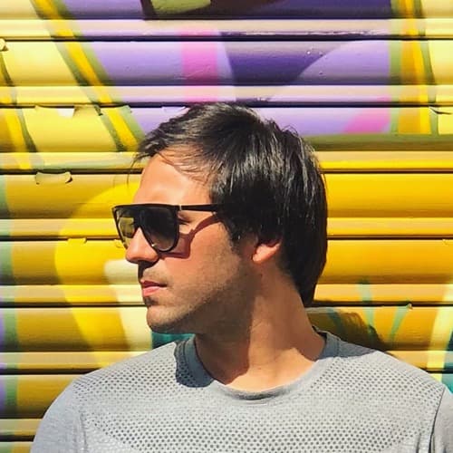 James Meid Profile Image