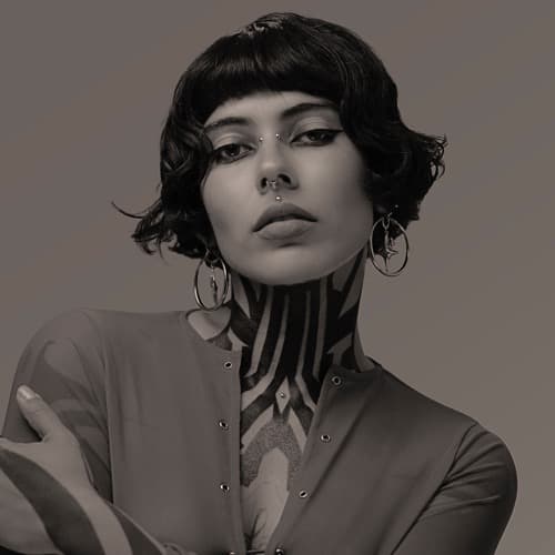 Sara Delirio Profile Image