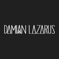 Damian Lazarus