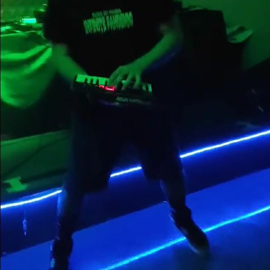 Unstable Tone