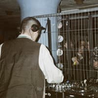 DJ Mowgli