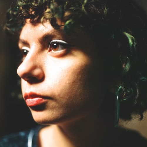 Rojin Sharafi Profile Image