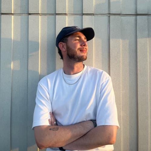 Jamie Unknown Profile Image