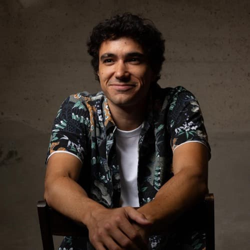 Gerun portrait