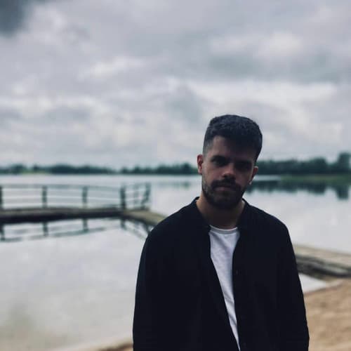 Hurtado portrait