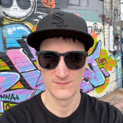 DBOT Profile Image