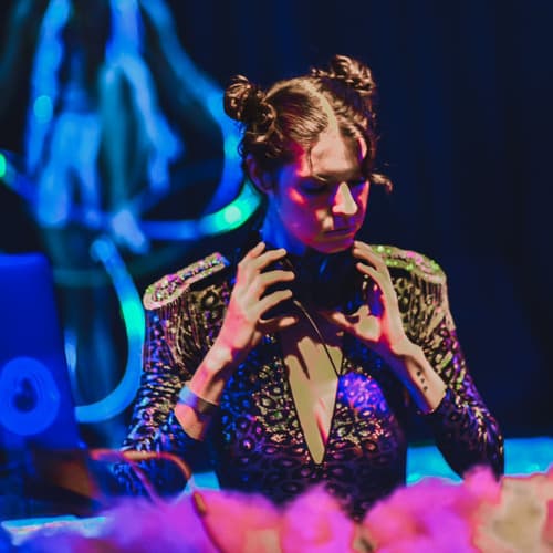 Karlï Profile Image