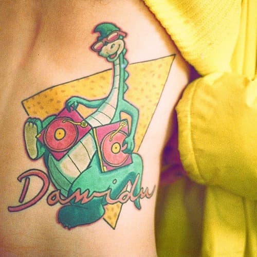 Dawidu Profile Image