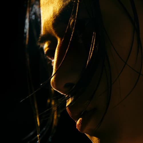 Why Be portrait