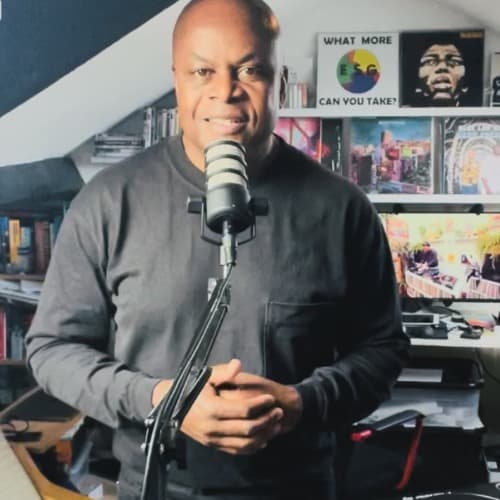 DJ Robbie Duncan Profile Image