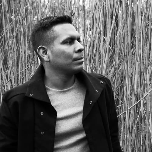 Lenny Posso portrait