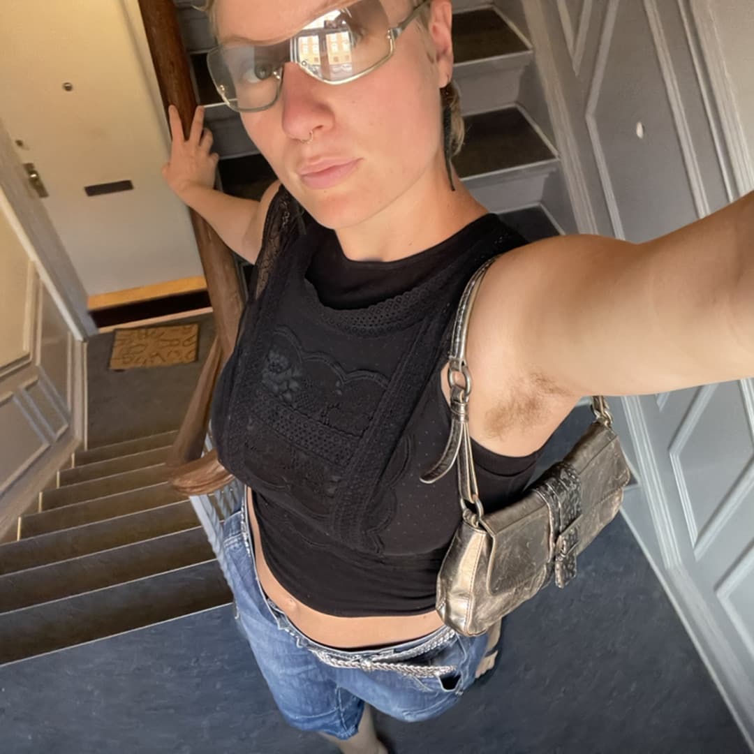 Følsom Profile Image