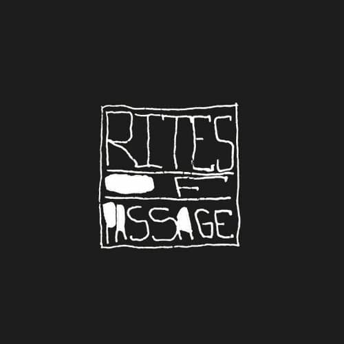 Rites Of Passage portrait